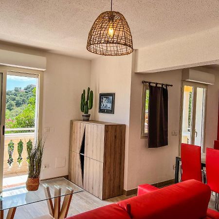 Via Mare Hotel Sainte-Lucie de Porto-Vecchio Buitenkant foto
